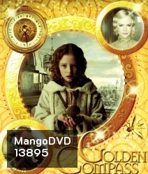 The Golden compass อภินิหารเข็มทิศทองคำ