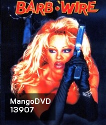 Barb wire บ๊าร์บ ไวร์ อีสาวนักล่า