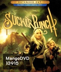 Sucker Punch (2011) อีหนูดุทะลุโลก