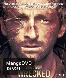 Wrecked (2010) ผ่ากฏล่าคนลบอดีต