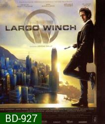 Largo Winch (2008) ลาร์โก้ วินซ์ รหัสสังหารยอดคนเหนือเมฆ