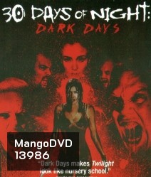 30 Days of Night 30 ราตรีผีแหกนรก