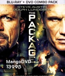 The Package แพ็คนรกคู่มหากาฬ
