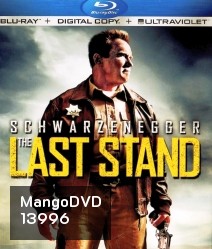 The Last Stand (2013) นายอำเภอคนพันธุ์เหล็ก