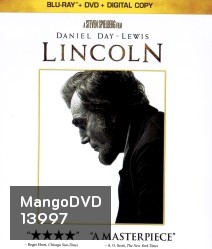 Lincoln (2012) ลินคอล์น