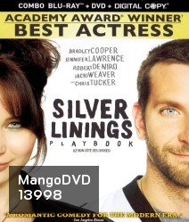 Silver Linings Playbook (2012) ลุกขึ้นใหม่ หัวใจมีเธอ