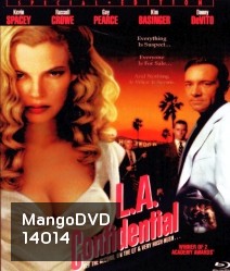 L.A. Confidential (1997) ดับโหด แอล.เอ เมืองคนโฉด