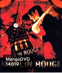Moulin Rouge ! (2001) มูแลง รูจ