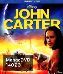 John Carter (2012) นักรบสงครามข้ามจักรวาล