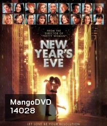 New year's Eve นิว เยียร์ อีฟ