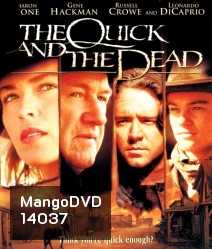 The Quick and the Dead (1995) เพลิงเจ็บกระหน่ำแหลก