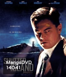 Shutter Island (2010) เกาะนรกซ่อนทมิฬ