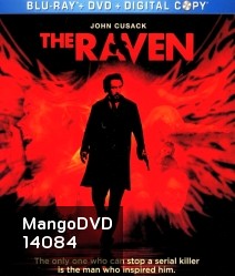 The Raven เจาะแผนคลั่ง ลอกสูตรฆ่า