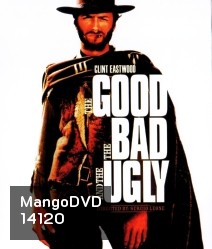The Good The Bad And The Ugly (1966) มือปืนเพชรตัดเพชร