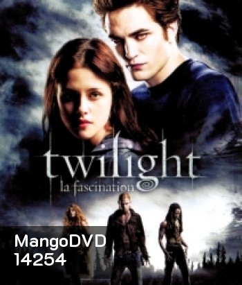 Twilight (2008) แวมไพร์ ทไวไลท์ 1