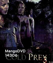 Cold Prey 3 โรงแรมร้างเชือดอำมหิต