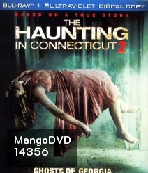 The Haunting In Connecticut 2 : Ghosts Of Georgia คฤหาสน์...ช็อค 2
