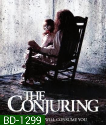The Conjuring (2013) คนเรียกผี