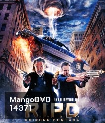 R.I.P.D. (2013) หน่วยพิฆาตสยบวิญญาณ
