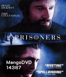 Prisoners (2013) คู่เดือดเชือดปมดิบ