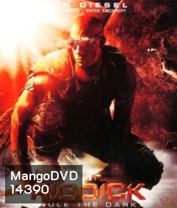 Riddick Rule The Dark (2013) ริดดิค 3 (Riddick 3)