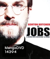 Jobs สตีฟ จ็อบส์ อัจฉริยะเปลี่ยนโลก
