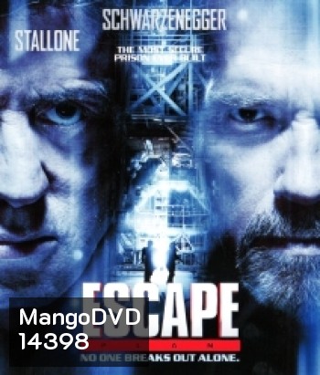 Escape Plan (2013) แหกคุกมหาประลัย