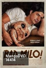 Bad Milo! แบดไมโล เบ่งมาขย้ำ