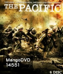 The Pacific (2010) สมรภูมิวีรบุรุษ