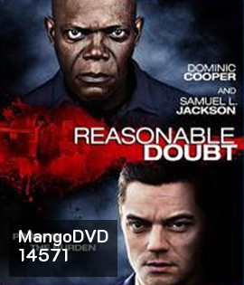Reasonable Doubt (2014) กระชากแผนอำพรางโหด