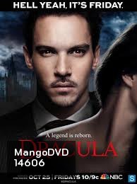 Dracula Season 1