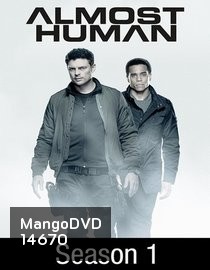 Almost Human Season 1