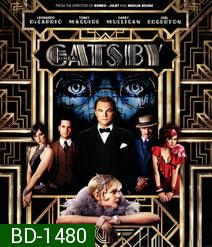The Great Gatsby (2013) รักเธอสุดที่รัก 3D