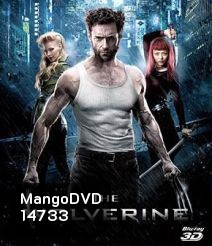 The Wolverine (2013) เดอะวูล์ฟเวอรีน 3D