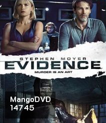 Evidence ชนวนฆ่าขนหัวลุก