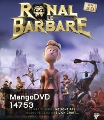 Ronal Barbaren (2011) คนเถื่อนเกรียนสุดขอบโลก 3D