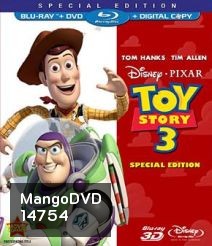 Toy Story 3 (3D) ทอย สตอรี่ 3 (3D)