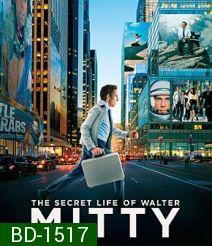 The Secret Life of Walter Mitty (2013) ชีวิตพิศวงของวอลเตอร์ มิตตี้