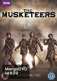 The Musketeers