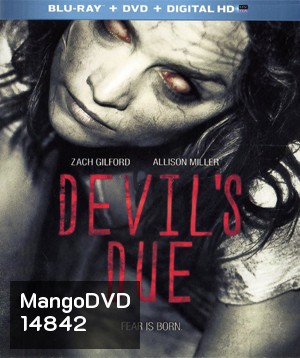 Devil s Due ผีทวงร่าง