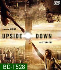 Upside Down (2012) นิยามรักปฎิวัติสองโลก 3D