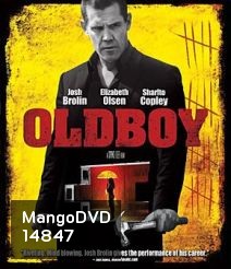 Oldboy โอลด์บอย เปิดบัญชีแค้น