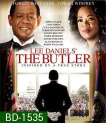 Lee Daniels' The Butler (2013) เกียรติยศพ่อบ้านบันลือโลก