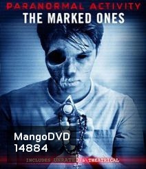Paranormal Activity: The Marked Ones (2014) เป้าหมายปีศาจ