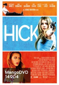 HICK (2012)
