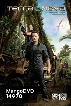 Terra Nova Season 1