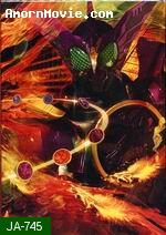 มาสค์ไรเดอร์ โอส Kamen Rider OOO Vol.12