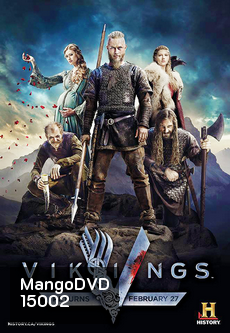Vikings Season 2