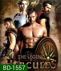 The Legend Of Hercules โคตรคน พลังเทพ
