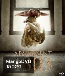 Apartment 1303 (2D + 3D) ห้องผีดุ 1303 (2D + 3D)